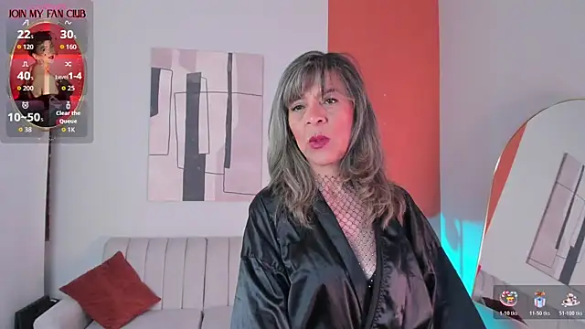 GraceElizabeth  online show from 06-02-26, 08:31