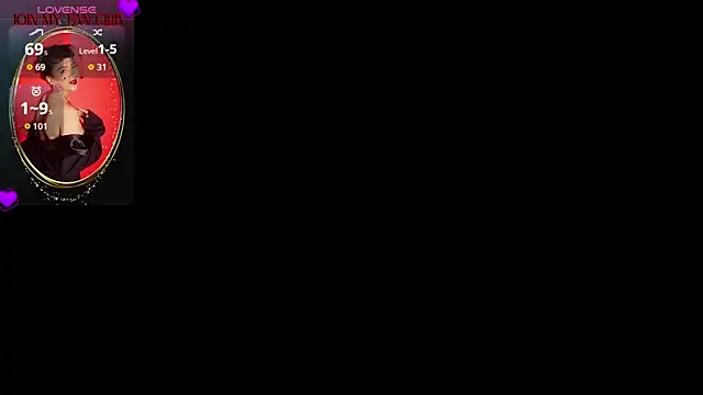 GraceElizabeth  online show from 10-28-25, 08:41