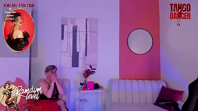 GraceElizabeth  online show from 05-16-26, 08:41