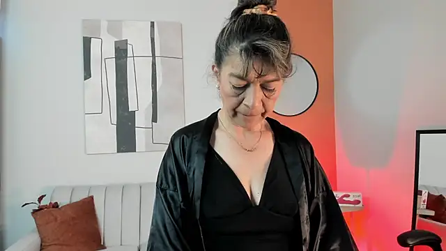 GraceElizabeth  online show from 01-06-26, 08:02