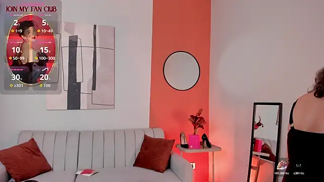 GraceElizabeth  online show from 03-30-26, 08:32