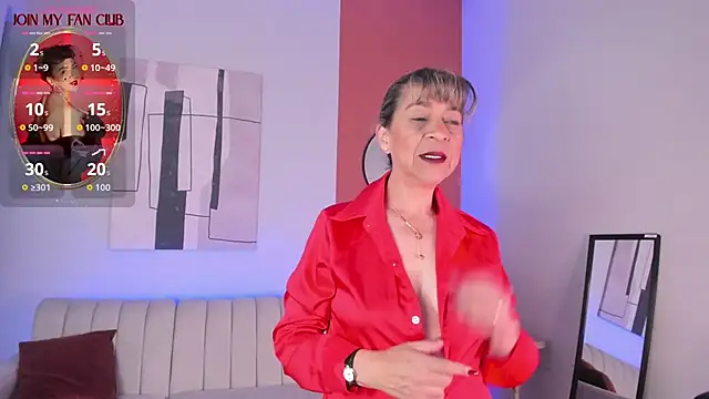 GraceElizabeth  online show from 05-17-26, 08:42
