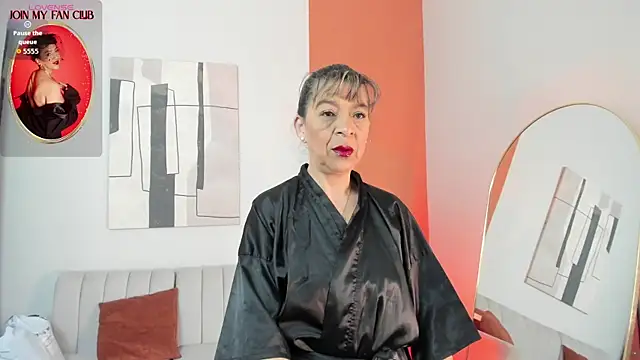 Snapshot of GraceElizabeth_ chatting on 07-10-26, 07:58 GraceElizabeth online show from 07-10-26, 07:58