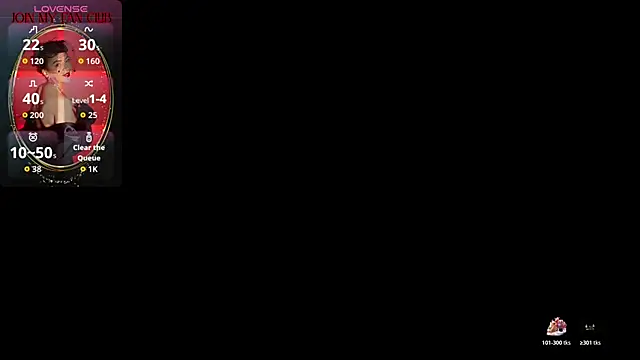 GraceElizabeth  online show from 03-31-26, 08:44