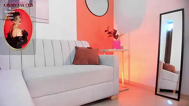 GraceElizabeth  online show from 02-13-26, 09:37