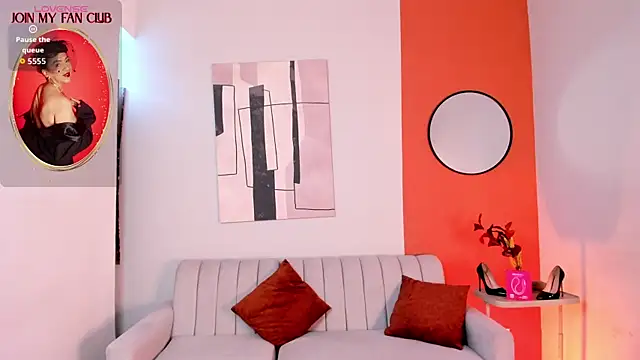 GraceElizabeth  online show from 04-01-26, 08:17