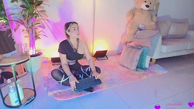 erotik lady online show from 05-29-26, 03:34