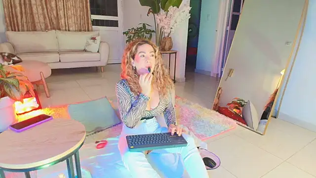 erotik lady online show from 01-14-26, 01:09