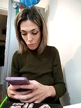 JoLeNe27 online show from 02-26-26, 06:30