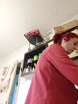 JoLeNe27 online show from 05-03-26, 03:22