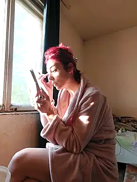 JoLeNe27 online show from 04-19-26, 04:35