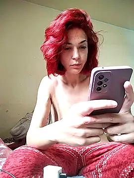 JoLeNe27 online show from 04-20-26, 08:06