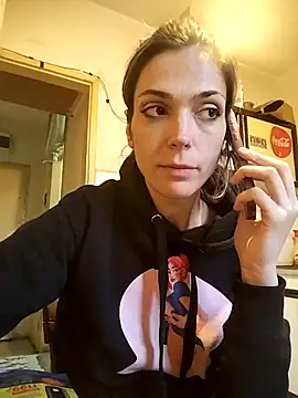 Snapshot of JoLeNe27 chatting on 04-08-26, 05:03 JoLeNe27 online show from 04-08-26, 05:03