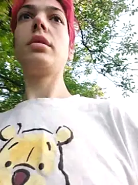 JoLeNe27 online show from 06-18-26, 03:38