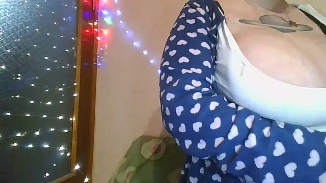 Mandy Belcher online show from 02-16-25, 07:38