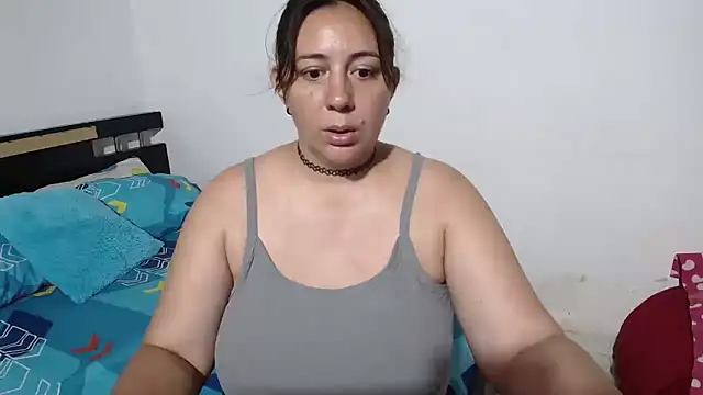 Snapshot of sexxy_ticki chatting on 10-17-25, 11:28 sexxy ticki online show from 10-17-25, 11:28