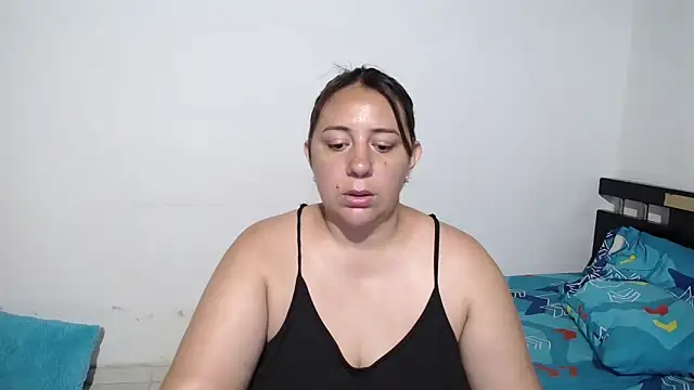 Snapshot of sexxy_ticki chatting on 10-21-25, 11:04 sexxy ticki online show from 10-21-25, 11:04