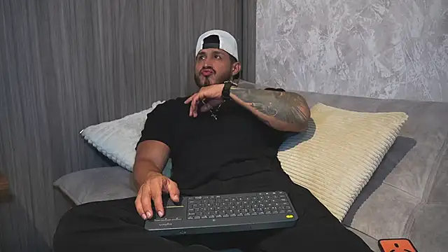 eros-steel online show from 05-03-26, 10:35