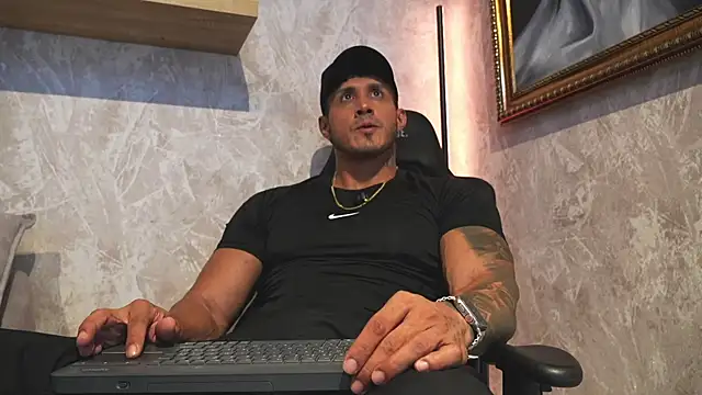 eros-steel online show from 07-11-26, 06:41