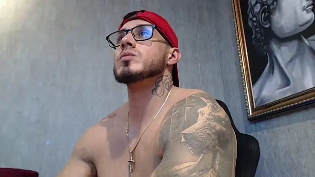 Snapshot of eros-steel chatting on 01-08-25, 01:32 eros-steel online show from 01-08-25, 01:32
