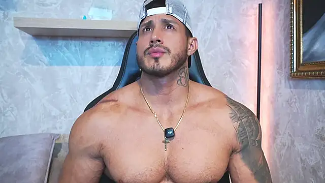 eros-steel online show from 03-23-26, 10:42