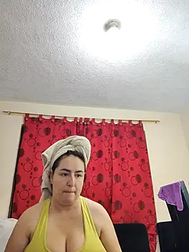 rosahills online show from 09-10-25, 01:37