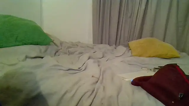 Snapshot of OllieMac chatting on 02-27-26, 03:07 OllieMac online show from 02-27-26, 03:07