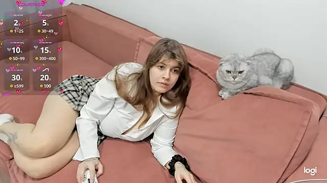 wet eyyyelashes online show from 02-13-25, 07:03