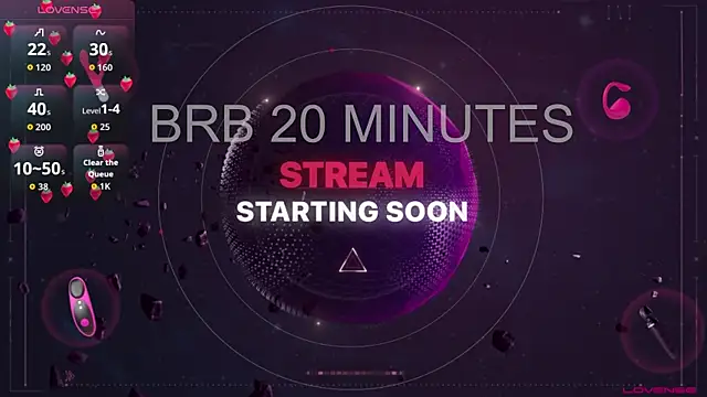 wet eyyyelashes online show from 10-08-25, 09:55