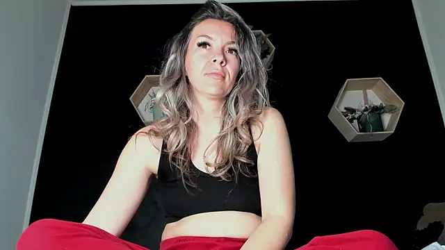 Alesys69 online show from 05-24-26, 09:36