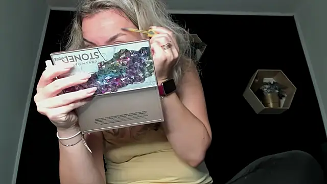 Alesys69 online show from 11-07-25, 02:27