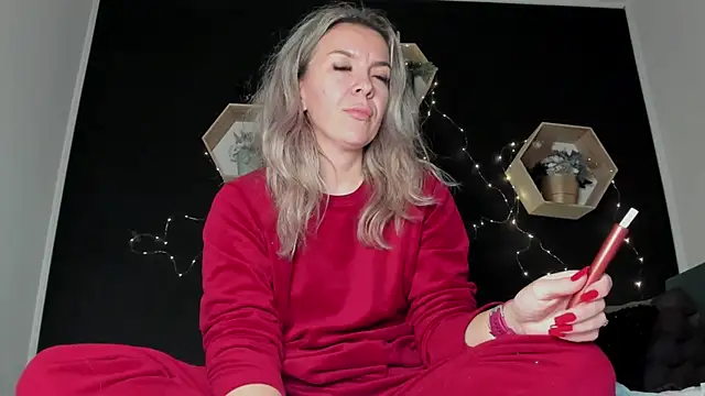 Alesys69 online show from 12-16-25, 10:36