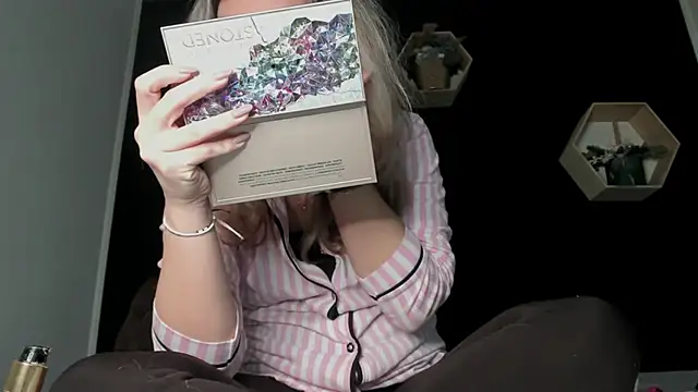 Alesys69 online show from 02-22-26, 12:35