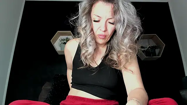 Alesys69 online show from 05-20-26, 08:17