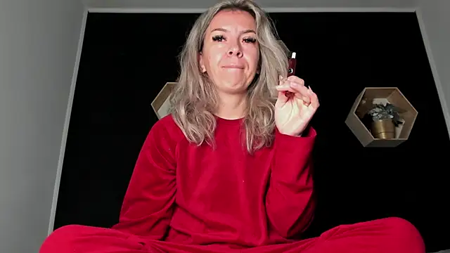 Alesys69 online show from 11-10-25, 04:17