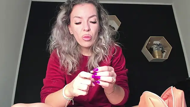 Alesys69 online show from 10-03-25, 10:55