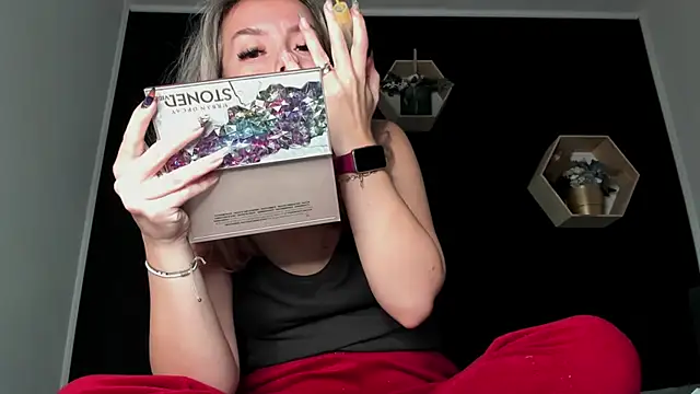 Alesys69 online show from 11-13-25, 12:03