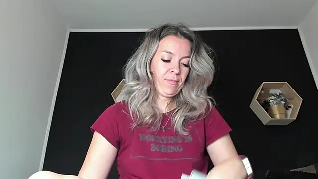 Alesys69 online show from 09-28-25, 10:06