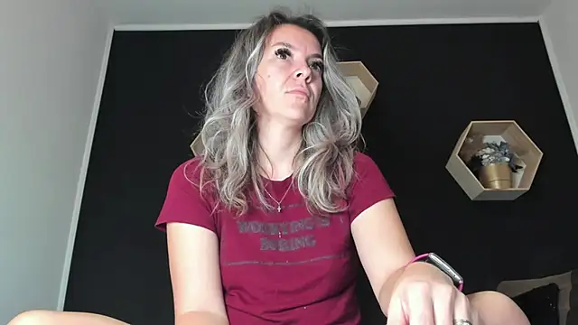 Alesys69 online show from 09-27-25, 10:05