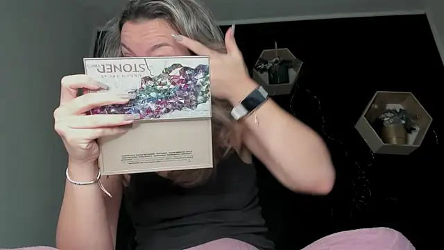 Alesys69 online show from 01-16-26, 05:44