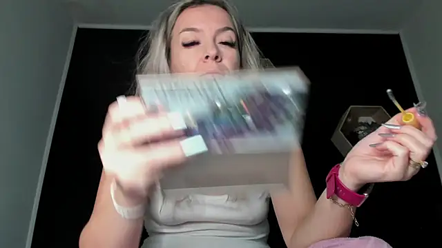 Alesys69 online show from 12-04-25, 10:20