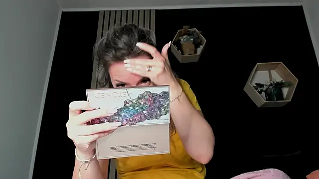 Alesys69 online show from 06-06-26, 10:04