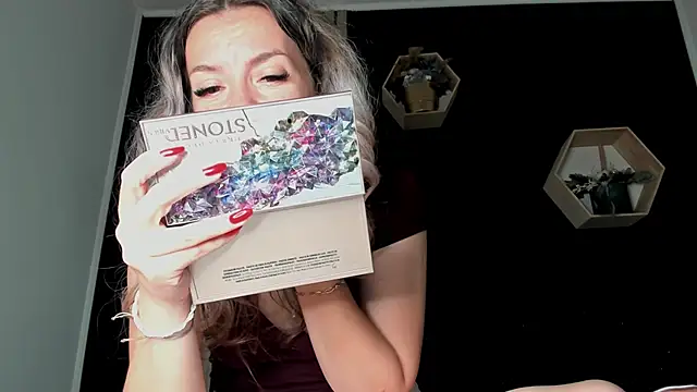 Alesys69 online show from 06-19-26, 09:42