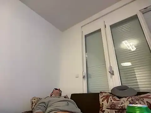 Flakka95 online show from 02-28-26, 01:49