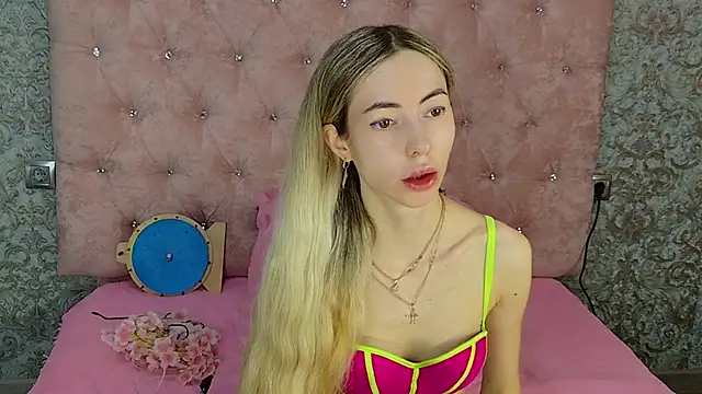 Akilla Queen online show from 07-01-26, 02:01