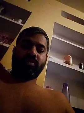 Rohit19997776 online show from 02-08-26, 05:54