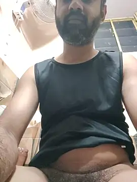 Rohit19997776 online show from 05-17-26, 11:05