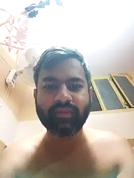 Rohit19997776 online show from 02-12-26, 10:20