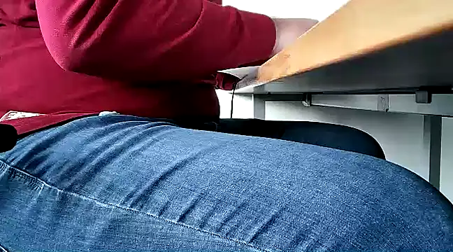 69bezfleku online show from 03-12-25, 03:40