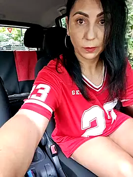charrlote love online show from 09-12-25, 11:32